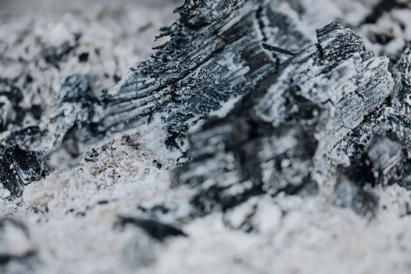 From Spill to Stone: The Chemistry That Makes Oven Grime So Difficult to Remove