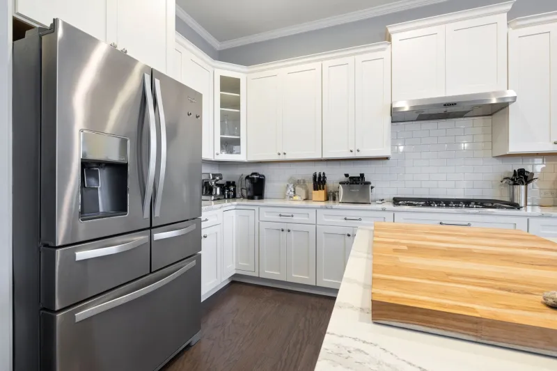 5 Kitchen Appliances You're Probably Neglecting — And Why a Professional Touch Makes All the Difference