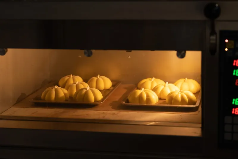 When Your Oven Lies to You: The Science of Residue, Heat Distribution, and Ruined Recipes
