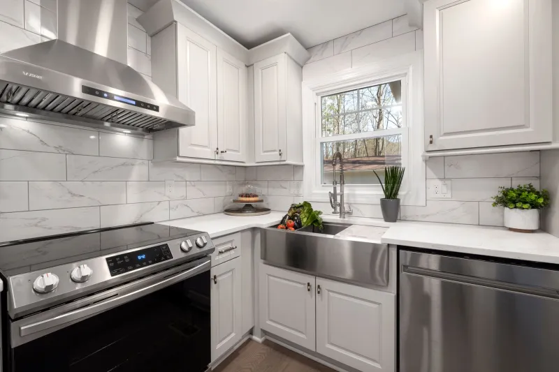 One Appliance, One Decision: How Oven Restoration Can Quietly Renovate Your Entire Kitchen