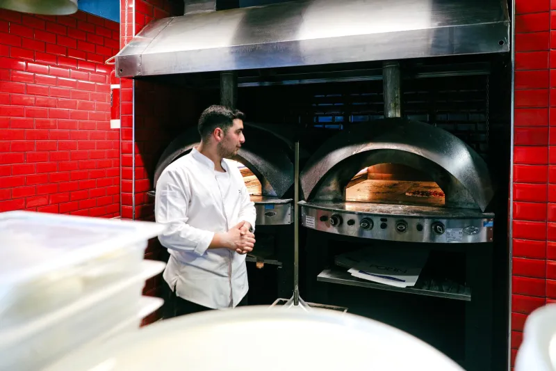 The New Standard of Clean: How Commercial Kitchens Are Rethinking Appliance Maintenance