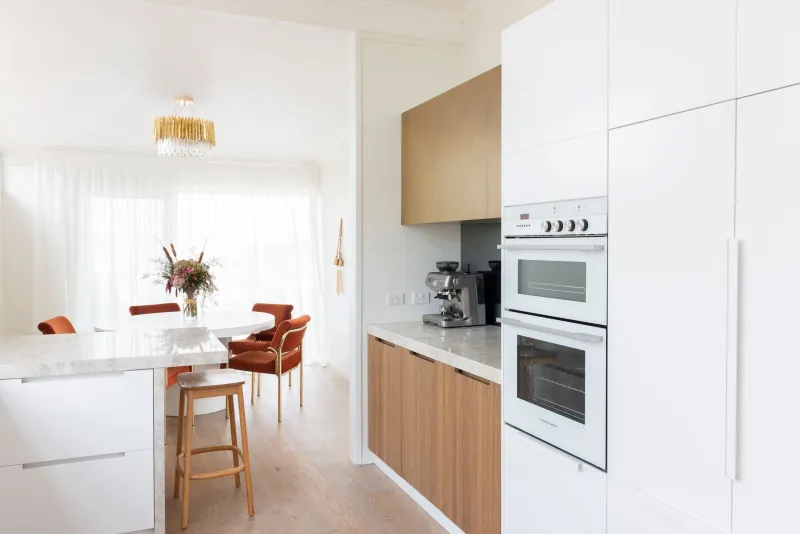 Treating Your Oven Like the Rest of Your Home: A Seasonal Maintenance Approach